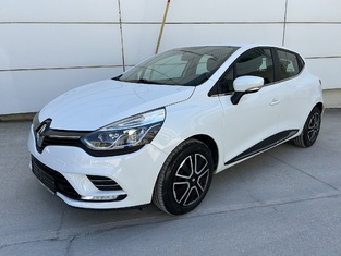 Renault Clio EXPRESSION ΕΛΛΗΝΙΚΗΣ ΑΝΤΙΠΡΟΣΩΠΕΙΑΣ