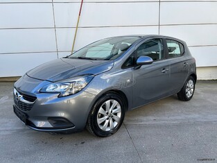 Opel Corsa EXCITE ΕΛΛΗΝΙΚΗΣ ΑΝΤΙΠΡΟΣΩΠΕΙΑ '19