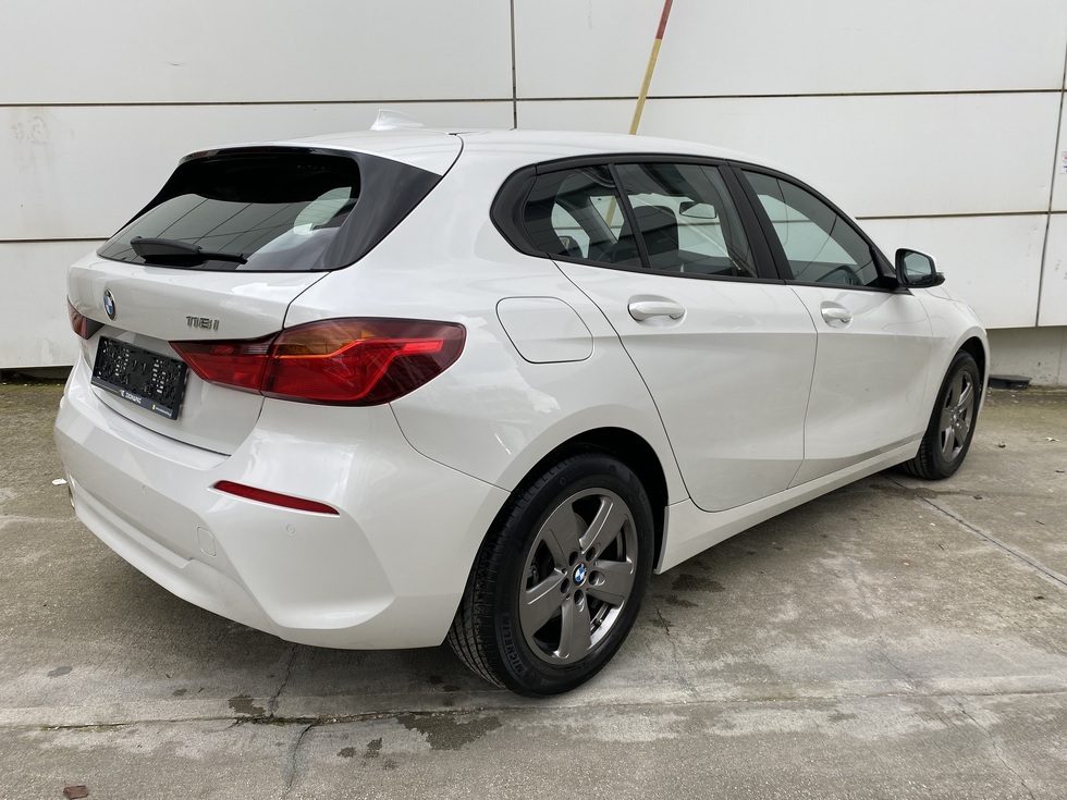 BMW 116i Christmas Offer - ΔΩΡΟ ΤΕΛΗ 2026 !!