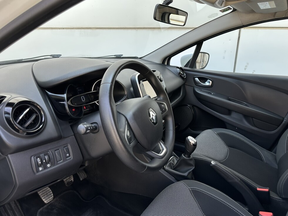 Renault Clio EXPRESSION ΕΛΛΗΝΙΚΗΣ ΑΝΤΙΠΡΟΣΩΠΕΙΑΣ