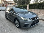 Seat Ibiza STYLE PLUS ΕΛΛΗΝΙΚΗΣ ΑΝΤΙΠΡΟΣΩΠΕΙΑΣ