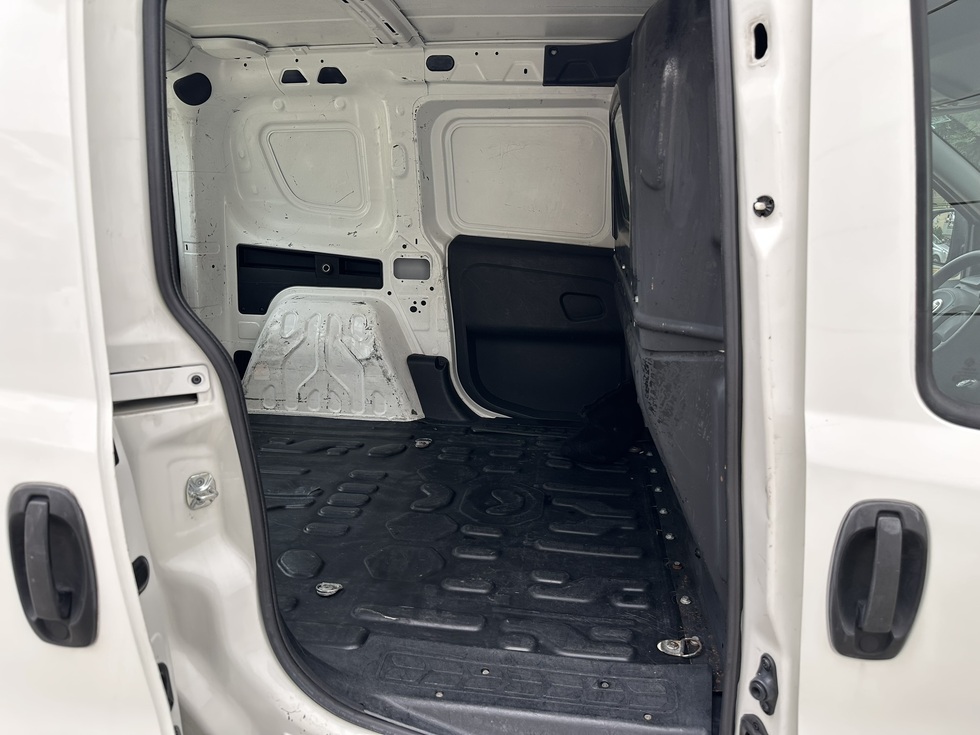 Fiat Doblo ΕΛΛΗΝΙΚΗΣ ΑΝΤΙΠΡΟΣΩΠΕΙΑΣ