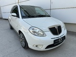 Lancia Ypsilon ΑΥΤΟΜΑΤΟ Α' ΧΕΡΙ ΕΛΛΗΝΙΚΗΣ ΑΝΤΙΠΡΟΣΩΠΕΙΑΣ