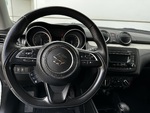 Suzuki Swift Αυτόματο Hybrid ΕΛΛΗΝΙΚΗΣ ΑΝΤΙΠΡΟΣΩΠΕΙΑΣ