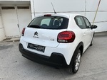 Citroen C3 ΕΛΛΗΝΙΚΗΣ ΑΝΤΙΠΡΟΣΩΠΕΙΑΣ
