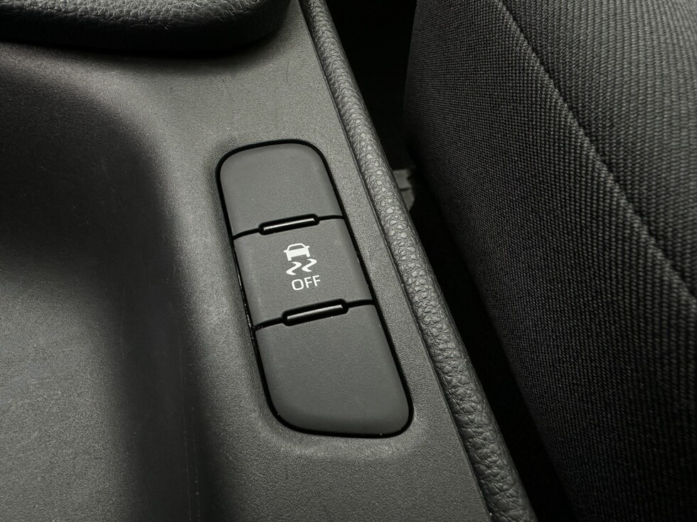 Toyota Yaris ΕΛΛΗΝΙΚΗΣ ΑΝΤΙΠΡΟΣΩΠΕΙΑΣ