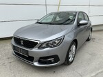 Peugeot 308 ΕΛΛΗΝΙΚΗΣ ΑΝΤΙΠΡΟΣΩΠΕΙΑΣ