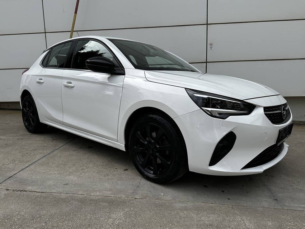 Opel Corsa ΑΥΤΟΜΑΤΟ ΕΛΛΗΝΙΚΗΣ ΑΝΤΙΠΡΟΣΩΠΕΙΑΣ