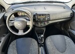 Nissan Micra ΕΛΛΗΝΙΚΗΣ ΑΝΤΙΠΡΟΣΩΠΕΙΑΣ