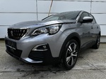 Peugeot 3008 ΕΛΛΗΝΙΚΗΣ ΑΝΤΙΠΡΟΣΩΠΕΙΑΣ