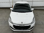 Peugeot 208 VAN ΕΛΛΗΝΙΚΗΣ ΑΝΤΙΠΡΟΣΩΠΕΙΑΣ
