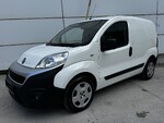 Fiat Fiorino VAN ΕΛΛΗΝΙΚΗΣ ΑΝΤΙΠΡΟΣΩΠΕΙΑΣ