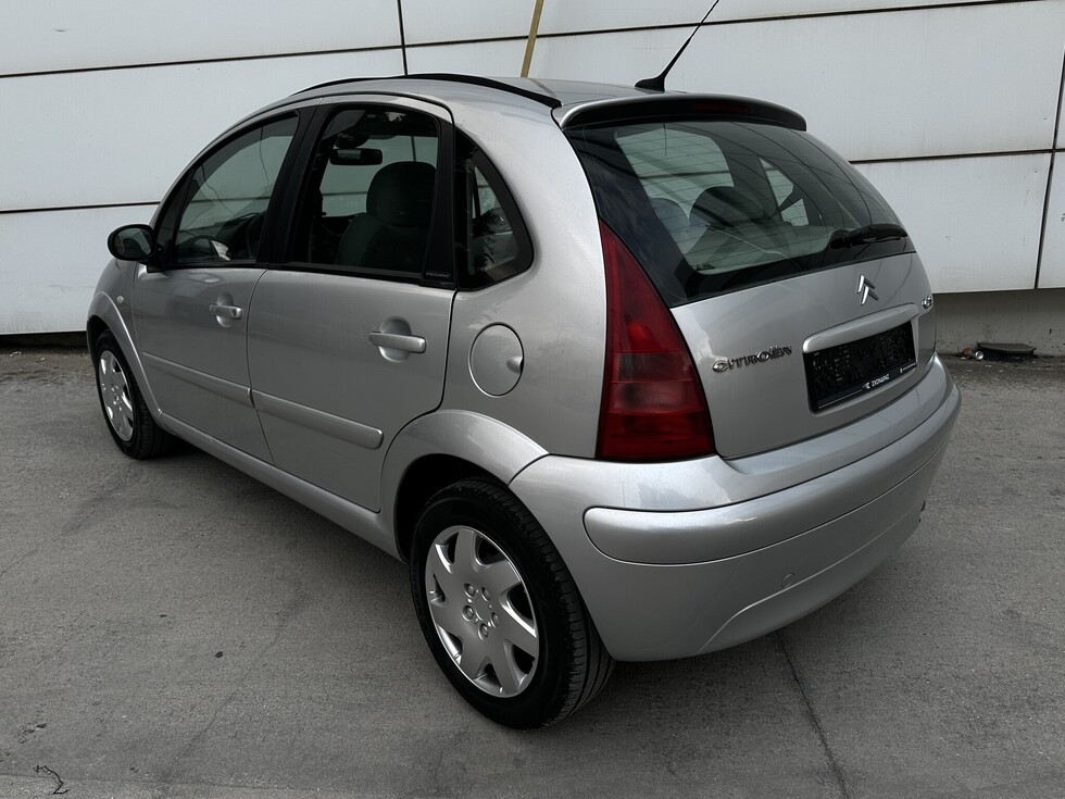 Citroen C3 ΑΥΤΟΜΑΤΟ