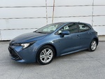 Toyota Corolla ACTIVE PLUS ΕΛΛΗΝΙΚΗΣ ΑΝΤΙΠΡΟΣΩΠΕΙΑΣ