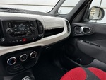 Fiat 500L ΕΛΛΗΝΙΚΗΣ ΑΝΤΙΠΡΟΣΩΠΕΙΑΣ