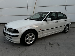 BMW 316i