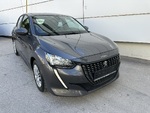 Peugeot 208 ΕΛΛΗΝΙΚΗΣ ΑΝΤΙΠΡΟΣΩΠΕΙΑΣ
