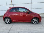 Fiat 500 ΕΛΛΗΝΙΚΗΣ ΑΝΤΙΠΡΟΣΩΠΕΙΑΣ