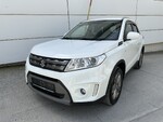 Suzuki Vitara ΕΛΛΗΝΙΚΗΣ ΑΝΤΙΠΡΟΣΩΠΕΙΑΣ