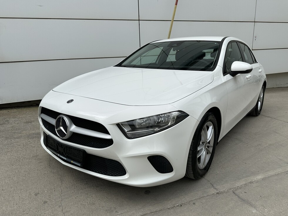 Mercedes-Benz A160 ΕΛΛΗΝΙΚΗΣ ΑΝΤΙΠΡΟΣΩΠΕΙΑΣ