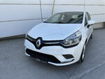 Renault Clio EXPRESSION ΕΛΛΗΝΙΚΗΣ ΑΝΤΙΠΡΟΣΩΠΕΙΑΣ