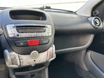 Peugeot 107 ΕΛΛΗΝΙΚΗΣ ΑΝΤΙΠΡΟΣΩΠΕΙΑΣ