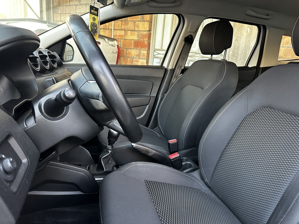 Dacia Duster 4x4 ΕΛΛΗΝΙΚΗΣ ΑΝΤΙΠΡΟΣΩΠΕΙΑΣ