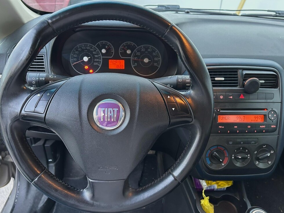 Fiat Grande Punto