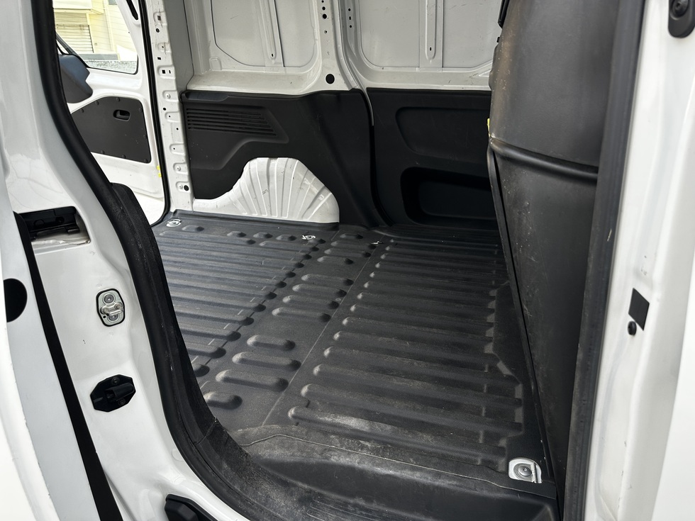 Citroen Berlingo VAN ΕΛΛΗΝΙΚΗΣ ΑΝΤΙΠΡΟΣΩΠΕΙΑΣ
