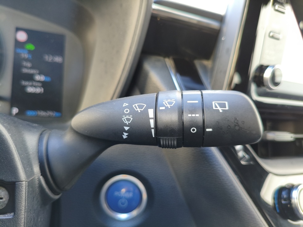 Toyota Corolla MSD ECO ΕΛΛΗΝΙΚΗΣ ΑΝΤΙΠΡΟΣΩΠΕΙΑΣ