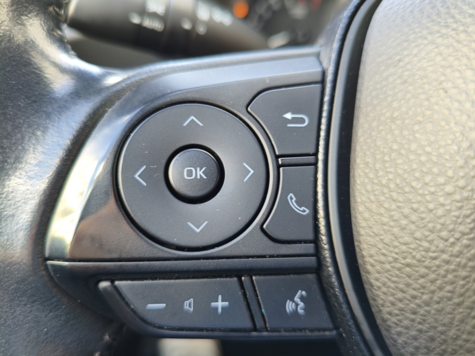 Toyota Corolla MSD ECO ΕΛΛΗΝΙΚΗΣ ΑΝΤΙΠΡΟΣΩΠΕΙΑΣ