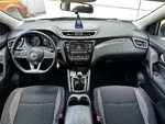 Nissan Qashqai Acenta ΕΛΛΗΝΙΚΗΣ ΑΝΤΙΠΡΟΣΩΠΕΙΑΣ