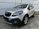 Opel Mokka ΕΛΛΗΝΙΚΗΣ ΑΝΤΙΠΡΟΣΩΠΕΙΑΣ