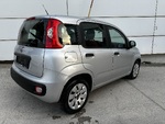 Fiat Panda ΕΛΛΗΝΙΚΗΣ ΑΝΤΙΠΡΟΣΩΠΕΙΑΣ