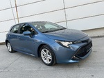 Toyota Corolla ACTIVE PLUS ΕΛΛΗΝΙΚΗΣ ΑΝΤΙΠΡΟΣΩΠΕΙΑΣ