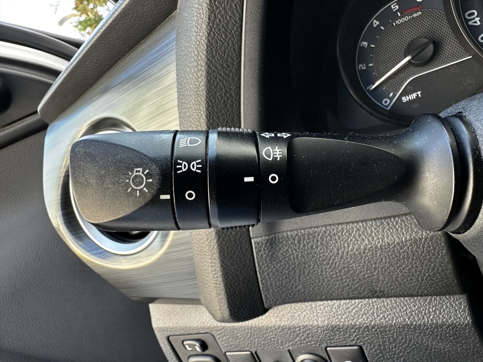 Toyota Auris ΕΛΛΗΝΙΚΗΣ ΑΝΤΙΠΡΟΣΩΠΕΙΑΣ