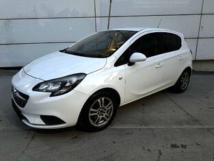 Opel Corsa ΕΛΛΗΝΙΚΗΣ ΑΝΤΙΠΡΟΣΩΠΕΙΑΣ