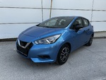 Nissan Micra ΕΛΛΗΝΙΚΗΣ ΑΝΤΙΠΡΟΣΩΠΕΙΑΣ