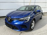 Renault Clio ΕΛΛΗΝΙΚΗΣ ΑΝΤΙΠΡΟΣΩΠΕΙΑΣ