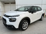 Citroen C3 ΕΛΛΗΝΙΚΗΣ ΑΝΤΙΠΡΟΣΩΠΕΙΑΣ