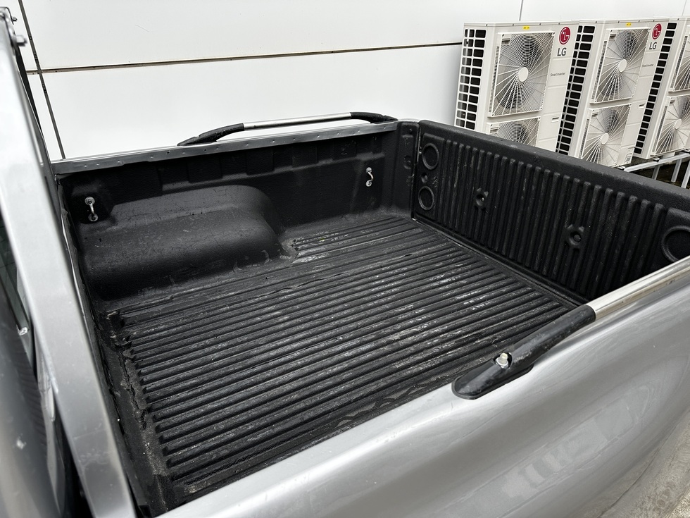 Toyota Hilux 4x4 DC Advance ΕΛΛΗΝΙΚΗΣ ΑΝΤΙΠΡΟΣΩΠΕΙΑΣ