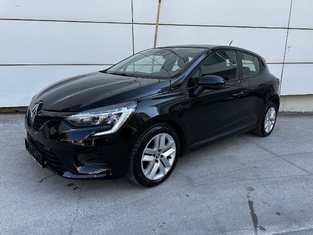Renault Clio  Αυτόματο ΕΛΛΗΝΙΚΗΣ ΑΝΤΙΠΡΟΣΩΠΕΙΑΣ