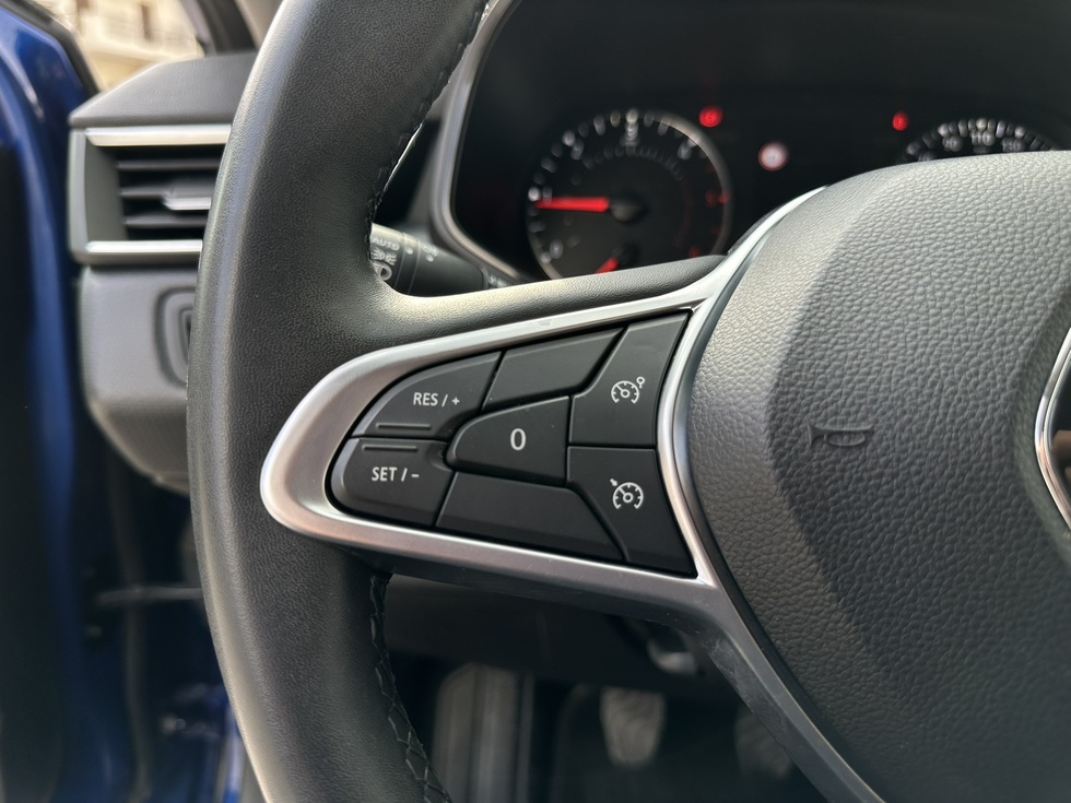Renault Clio ΕΛΛΗΝΙΚΗΣ ΑΝΤΙΠΡΟΣΩΠΕΙΑΣ