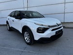 Citroen C4 ΕΛΛΗΝΙΚΗΣ ΑΝΤΙΠΡΟΣΩΠΕΙΑΣ