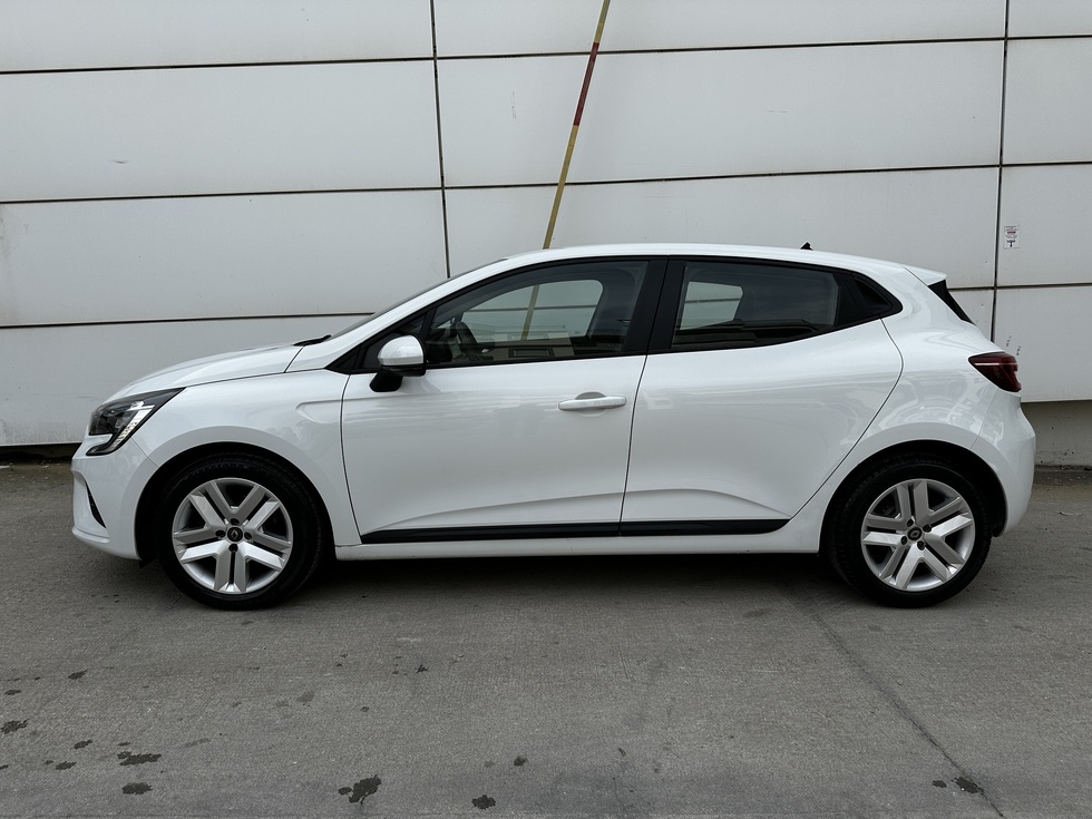 Renault Clio Business ΕΛΛΗΝΙΚΗΣ ΑΝΤΙΠΡΟΣΩΠΕΙΑΣ
