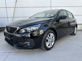 Peugeot 308 Active Plus ΕΛΛΗΝΙΚΗΣ ΑΝΤΙΠΡΟΣΩΠΕΙΑΣ