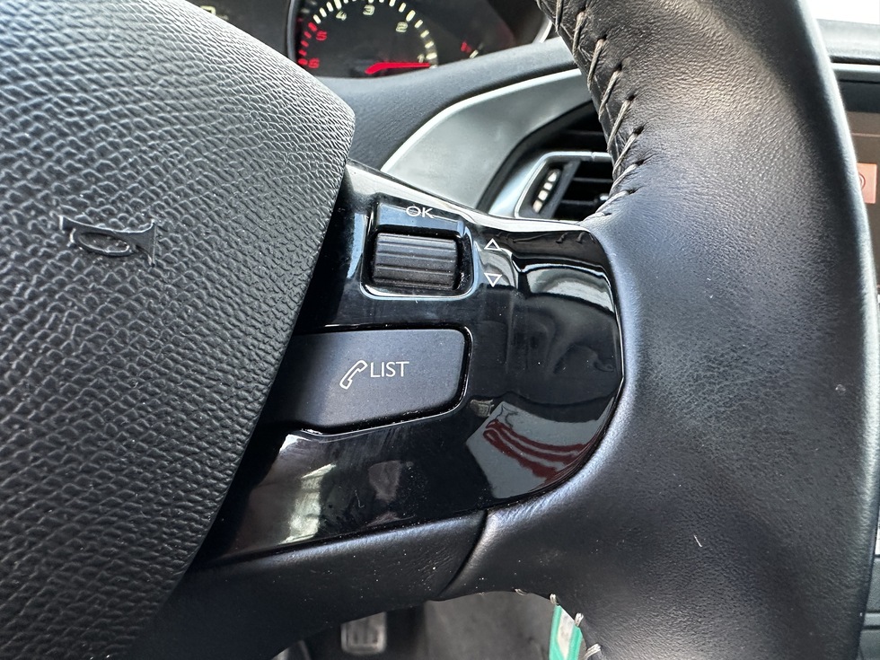 Peugeot 308 ΕΛΛΗΝΙΚΗΣ ΑΝΤΙΠΡΟΣΩΠΕΙΑΣ