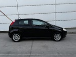 Fiat Punto ΕΛΛΗΝΙΚΗΣ ΑΝΤΙΠΡΟΣΩΠΕΙΑΣ