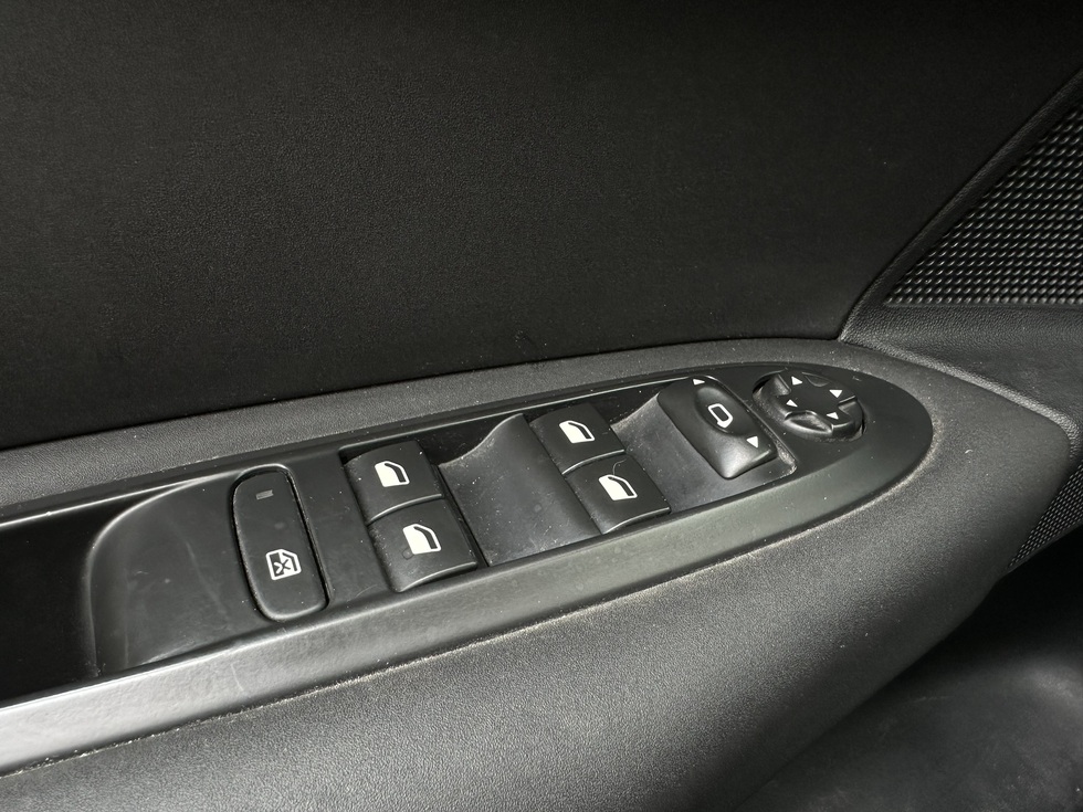 Citroen C4 ΕΛΛΗΝΙΚΗΣ ΑΝΤΙΠΡΟΣΩΠΕΙΑΣ