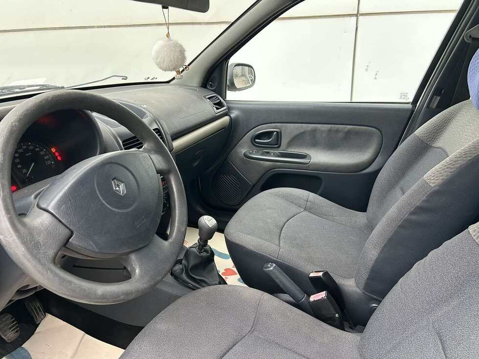 Renault Clio ΕΛΛΗΝΙΚΗΣ ΑΝΤΙΠΡΟΣΩΠΕΙΑΣ